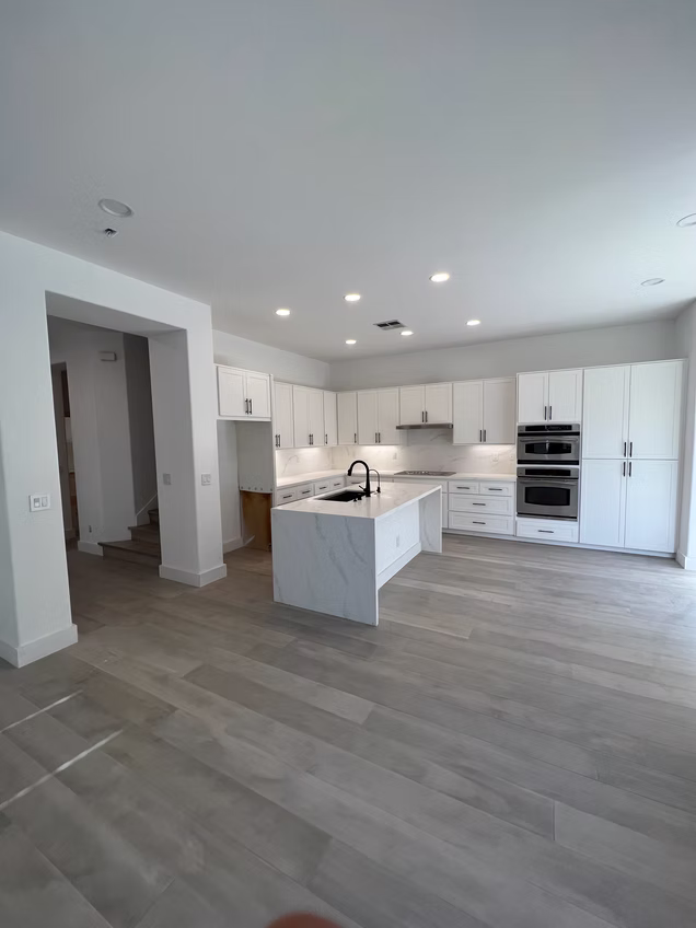 SAN MATEO KITCHEN REMODEL after