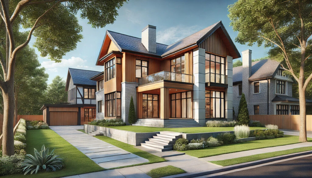 Extending Your Home: How to Add Space Without Triggering New Construction Re-Evaluation