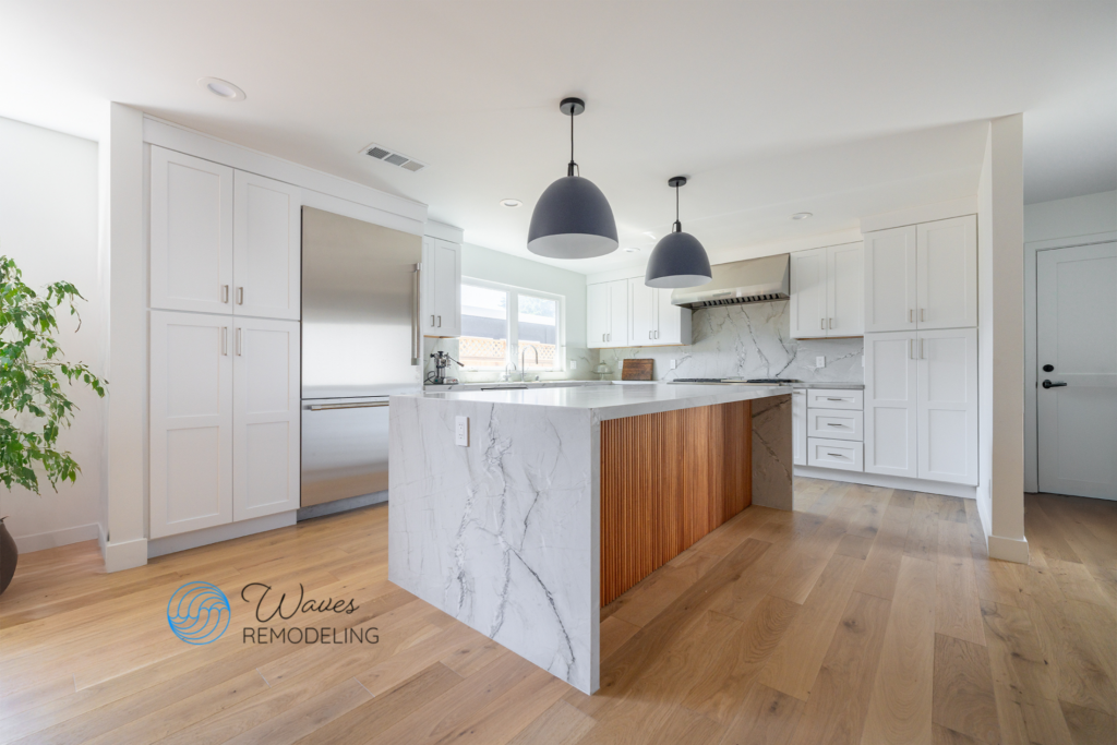 Kitchen Remodel in the Bay Area: Planning, Process, and Long-Term Value