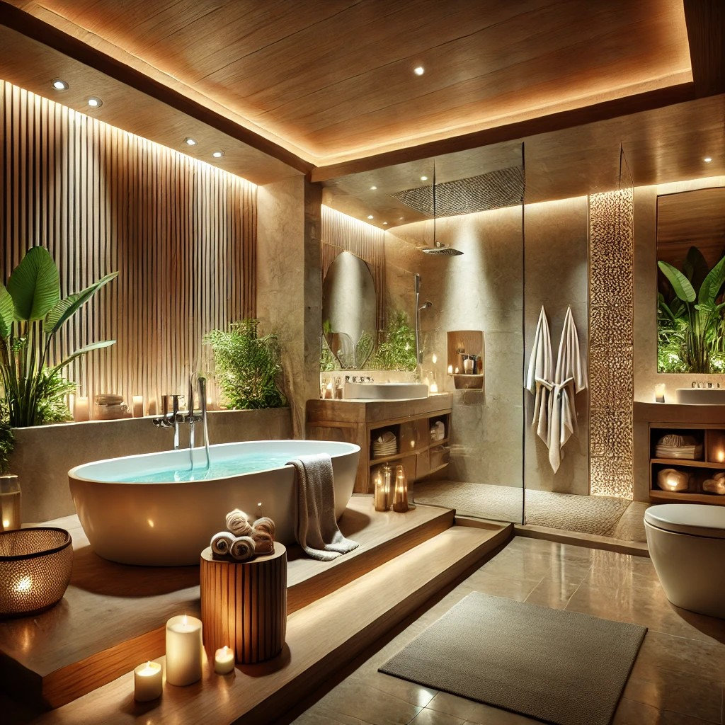 Bathroom Remodel Mistakes to Avoid