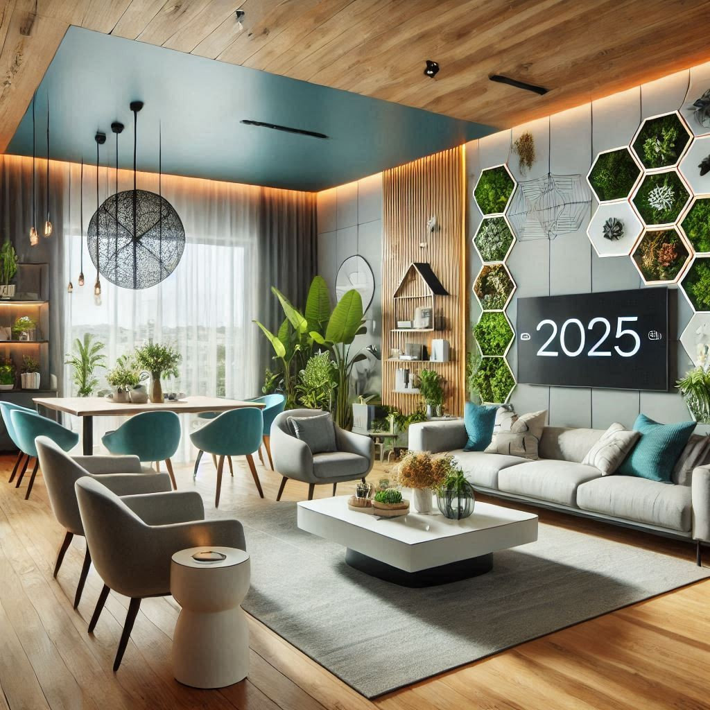 What’s New in 2025 Home Remodels: The Trends You Can’t Miss