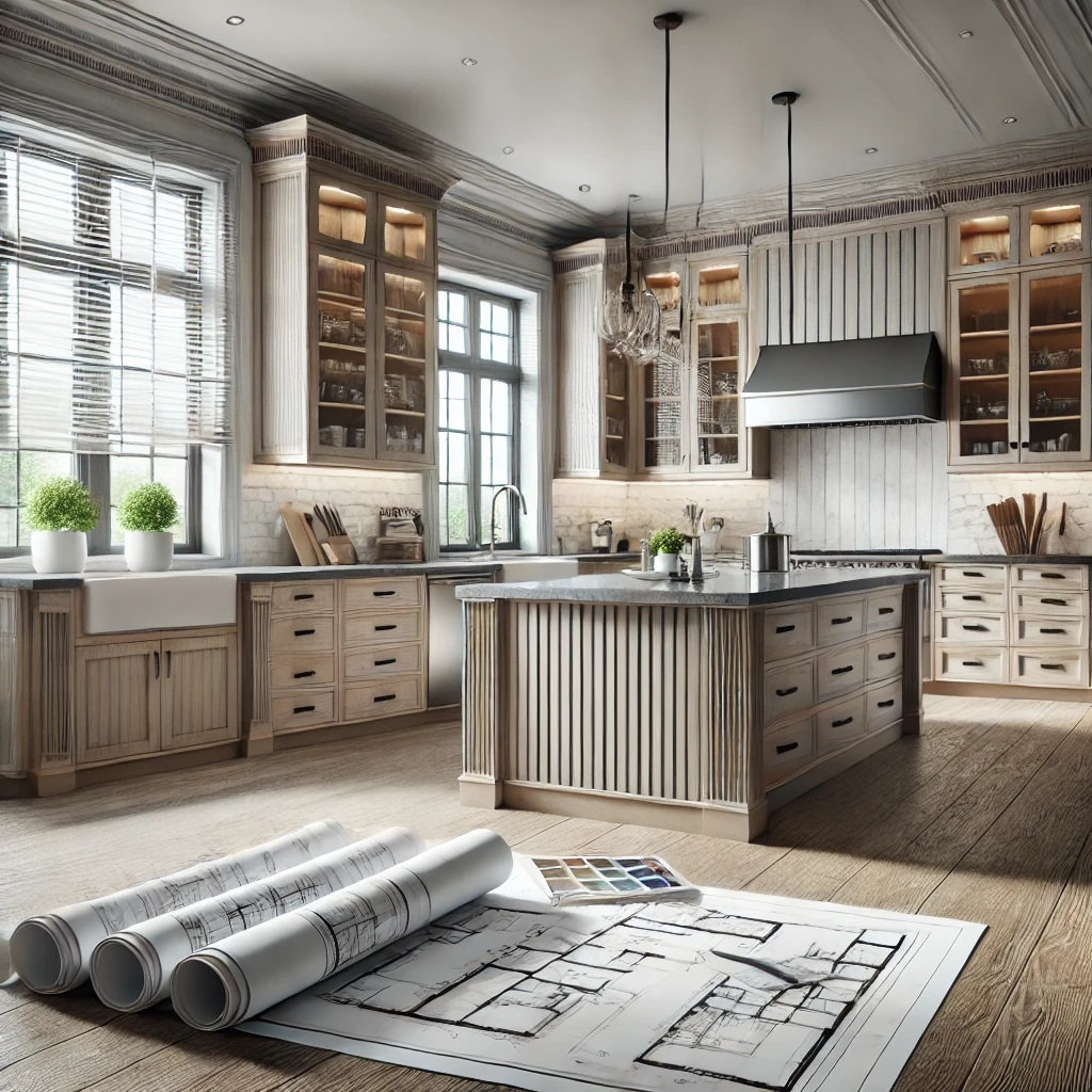 Why Hire a Professional Contractor for Your Remodel?