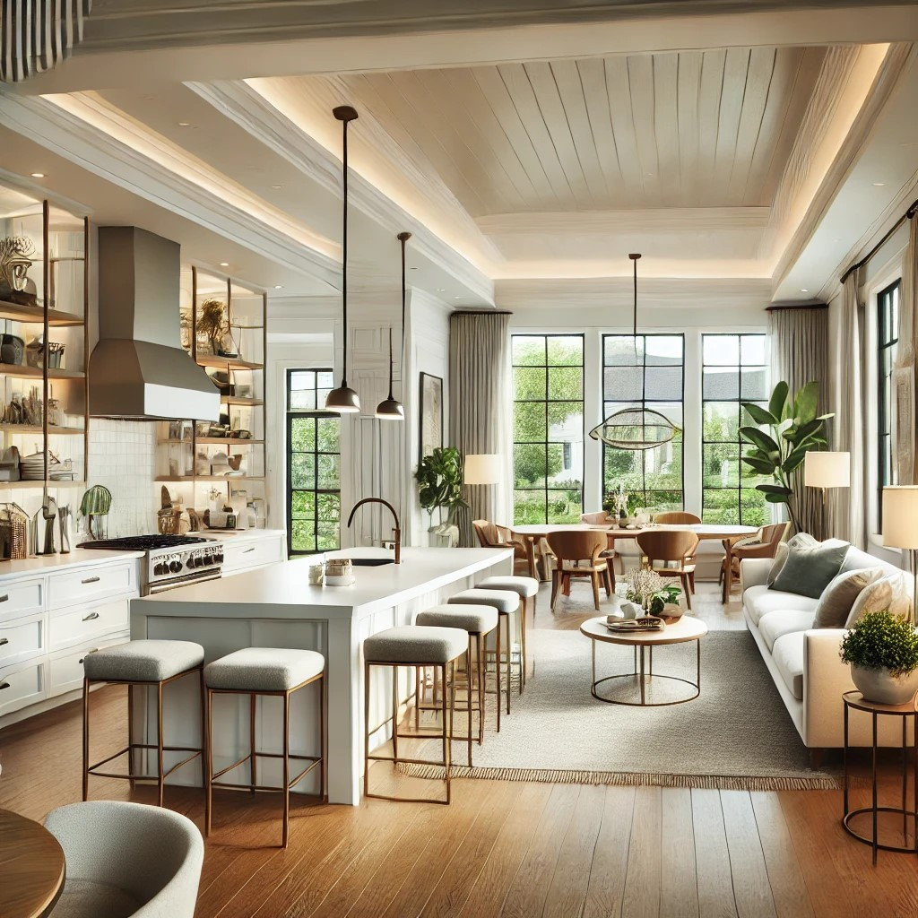 How to Choose the Right Contractor in the Bay Area?
