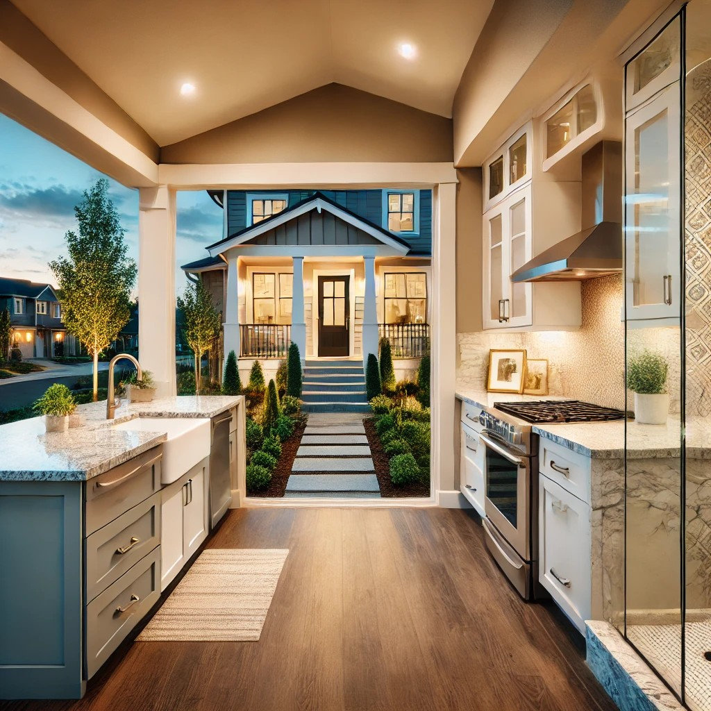 Top Remodeling Projects That Add Value to Your Home