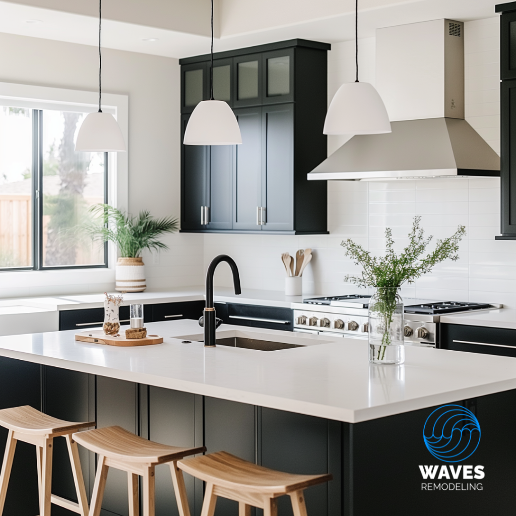 Transform Your Kitchen: A Guide to Kitchen Renovation