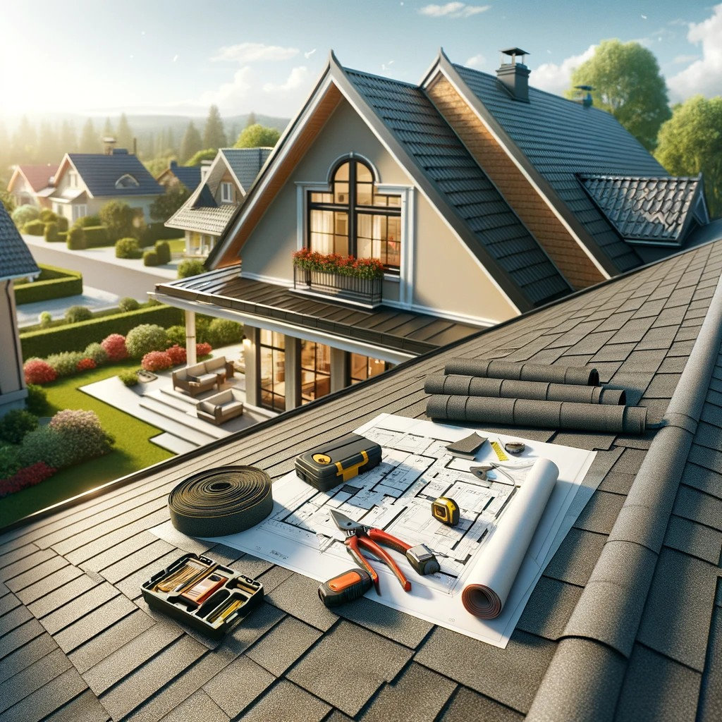 When Should I Replace My Roof? Key Signs and Questions to Ask