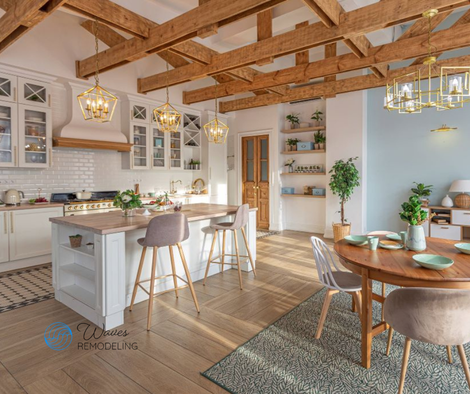Transform Your Home with a Kitchen Remodel