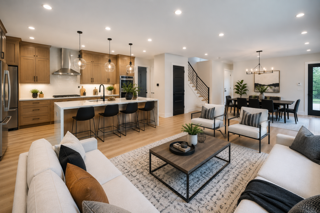 Home Remodeling In The Bay Area: Complete Home Renovation Guide