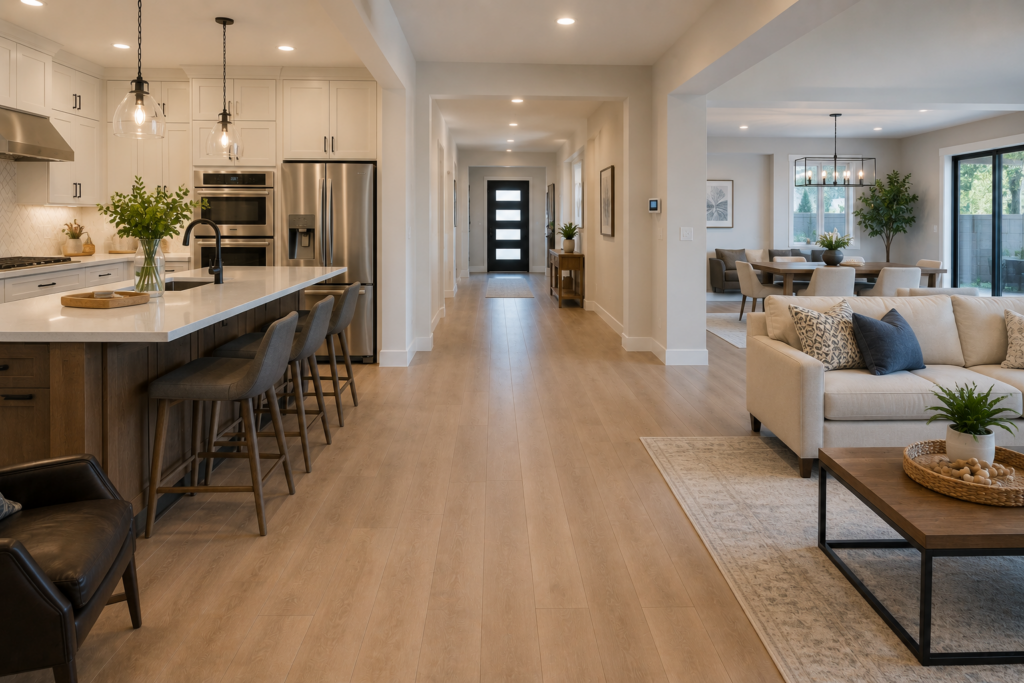 Aging in Place Remodeling: Designing a Home for Long-Term Living