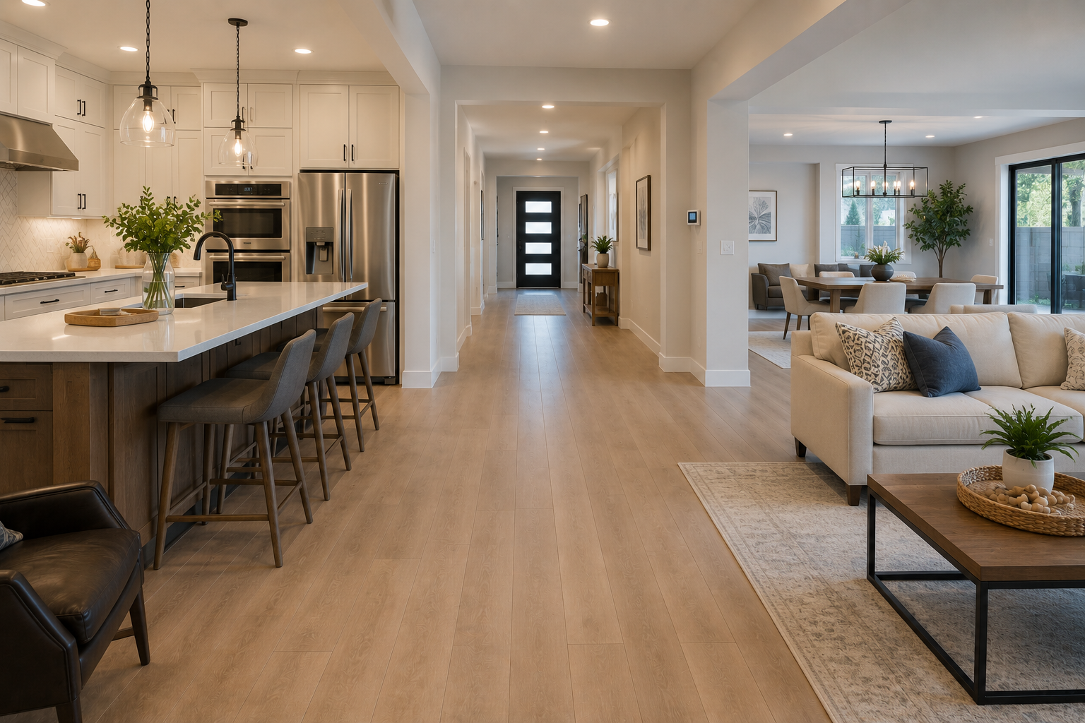 Aging in Place Remodeling: Designing a Home for Long-Term Living