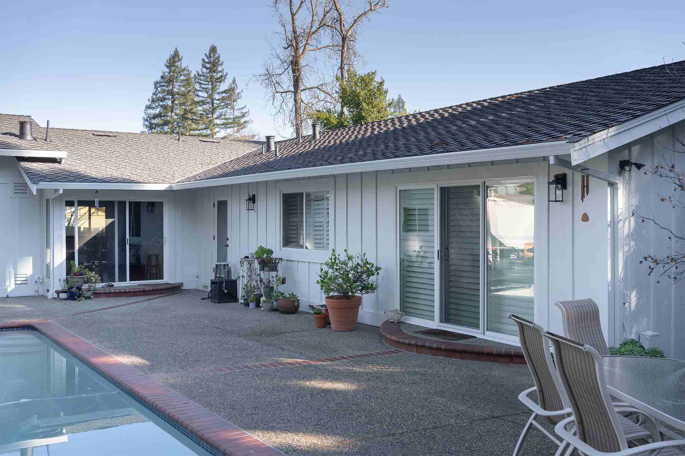 Home Remodeling