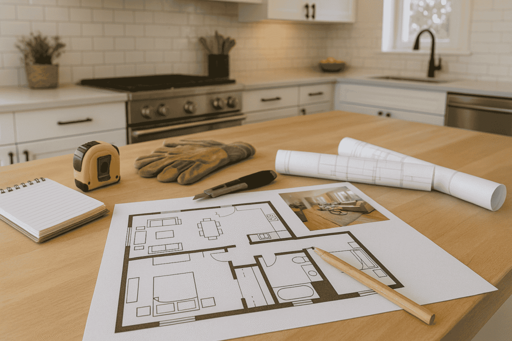 Design-Build vs. General Contractor: Which Is Right for Your Bay Area Remodel?