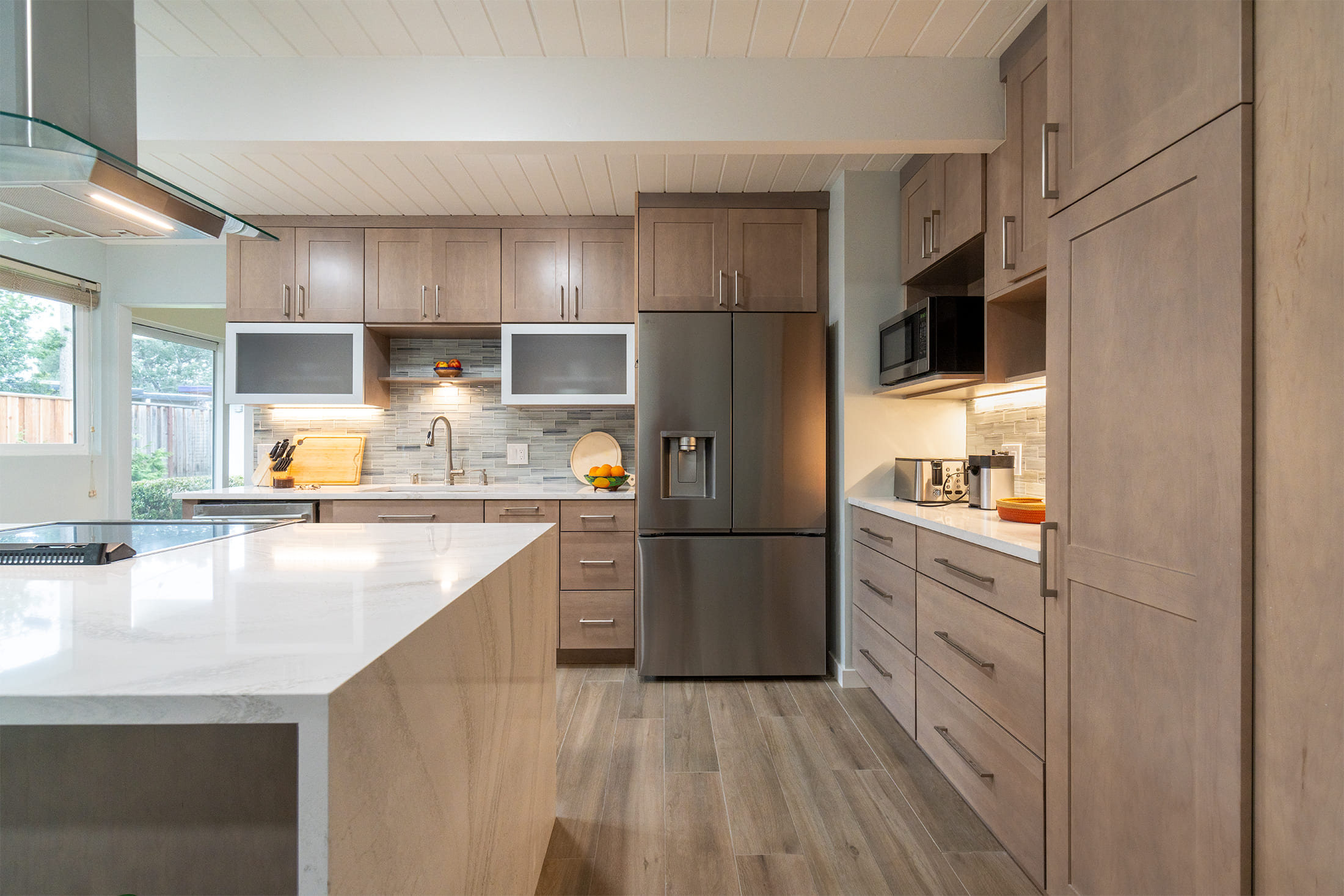 Kitchen Remodeling