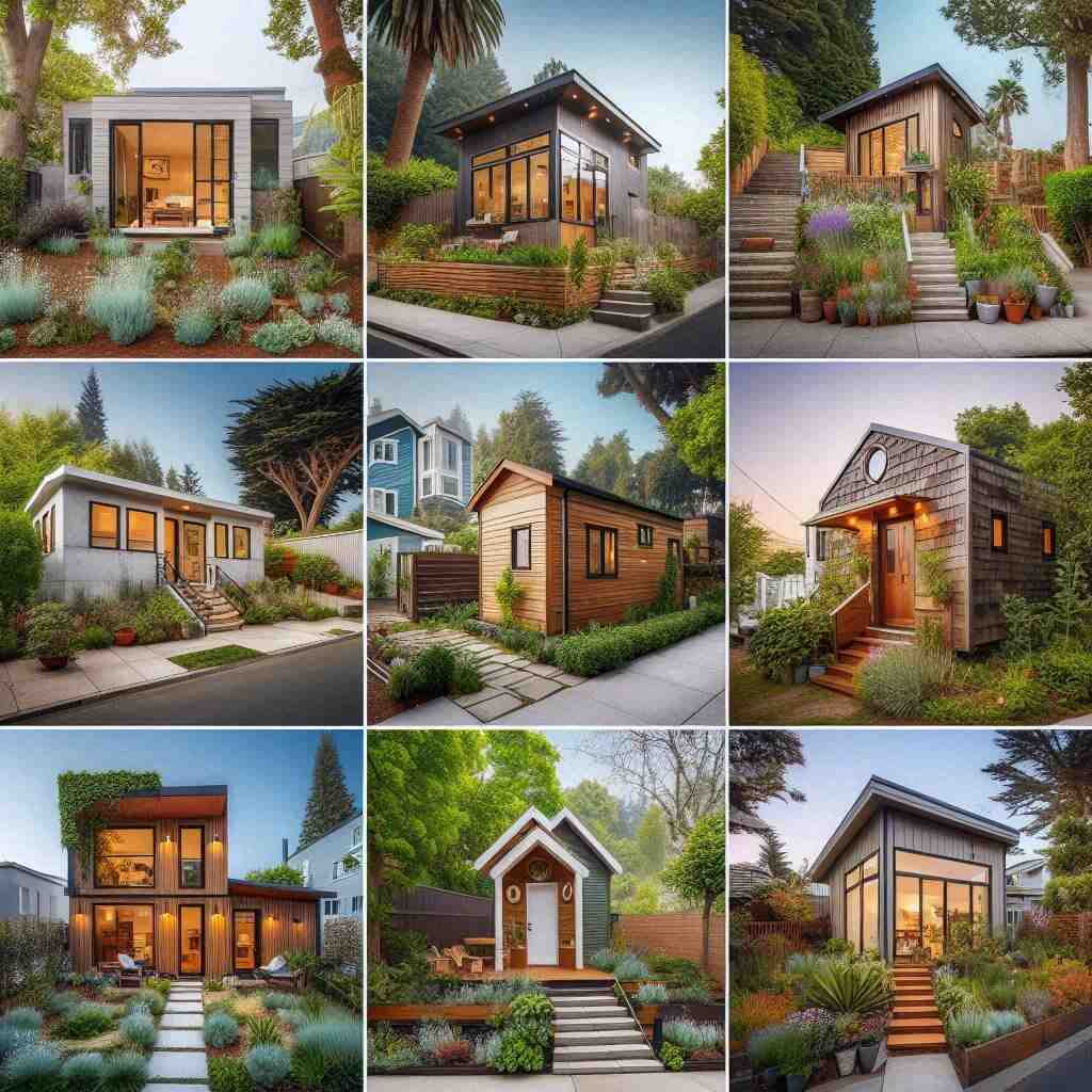 ADU construction projects managed by a general contractor in the Bay Area