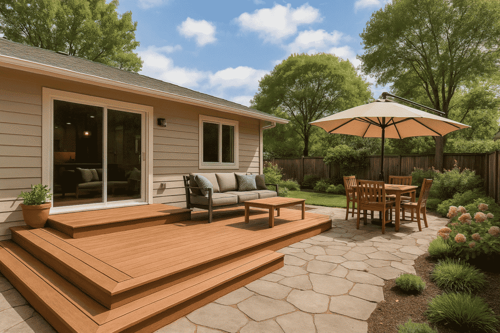 Renovate or Move? A Bay Area Homeowner’s Guide to Deciding