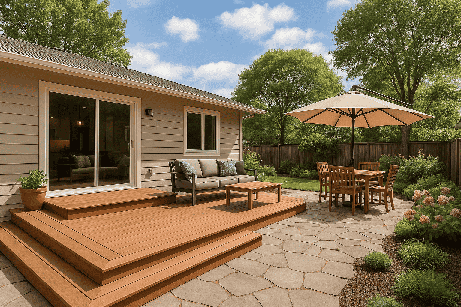 Renovate or Move? A Bay Area Homeowner’s Guide to Deciding